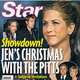 Image for article titled Today In Tabloids: Scarlett's Nose, Shiloh's Whereabouts, Britney's Fetus